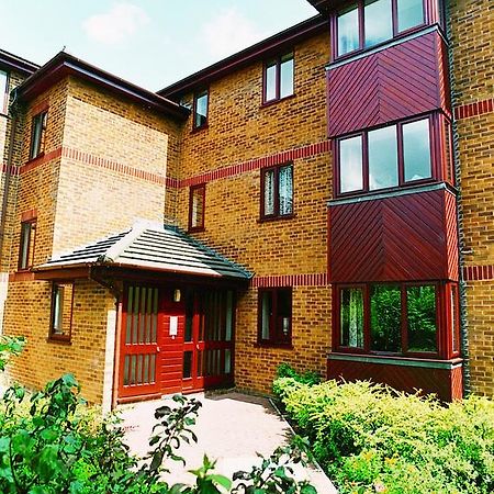 Quayside Close Holiday Apartments Poole Cameră foto