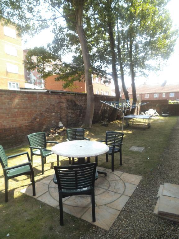 Quayside Close Holiday Apartments Poole Cameră foto