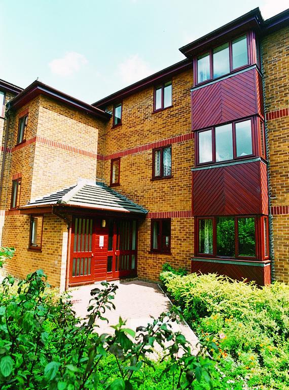 Quayside Close Holiday Apartments Poole Cameră foto