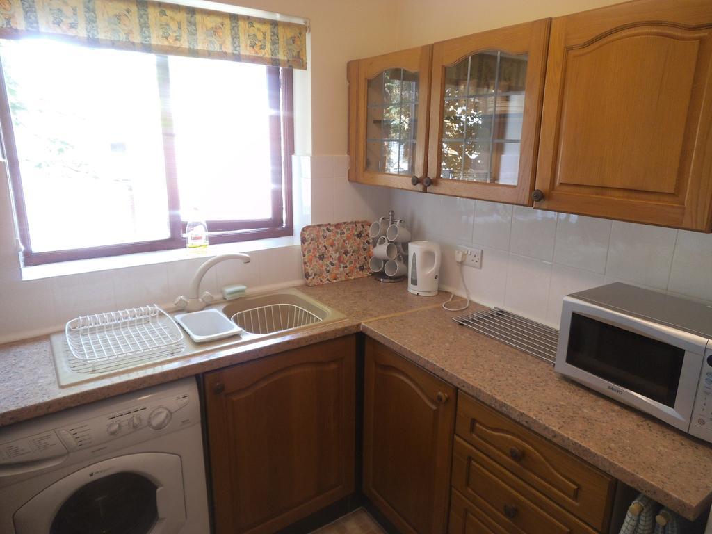 Quayside Close Holiday Apartments Poole Cameră foto