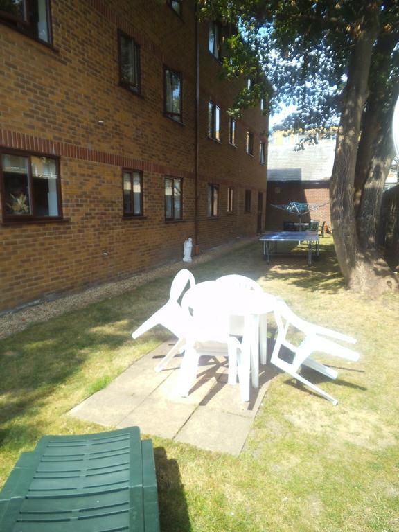 Quayside Close Holiday Apartments Poole Cameră foto